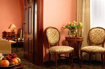 фото отеля Hotel Rezydent