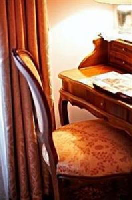 фото отеля Hotel Rezydent