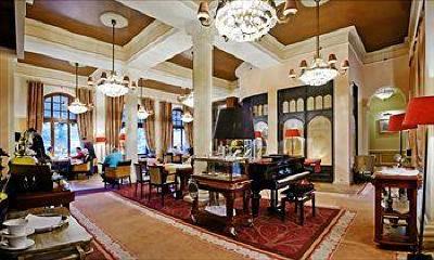 фото отеля Hotel Rezydent