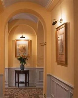 фото отеля Hotel Rezydent