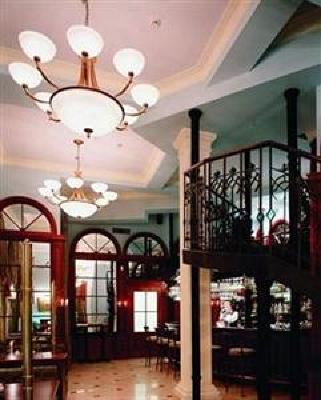фото отеля Hotel Rezydent