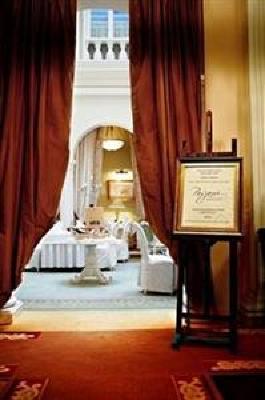 фото отеля Hotel Rezydent