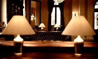 фото отеля Hotel Rezydent