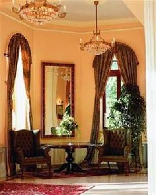 фото отеля Hotel Rezydent