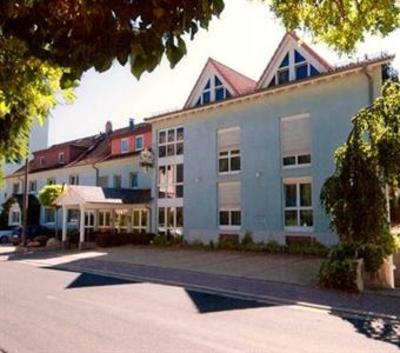 фото отеля Hotel Sonne Bad Homburg vor der Hohe