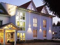 Hotel Sonne Bad Homburg vor der Hohe