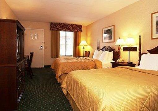 фото отеля Comfort Inn Easton