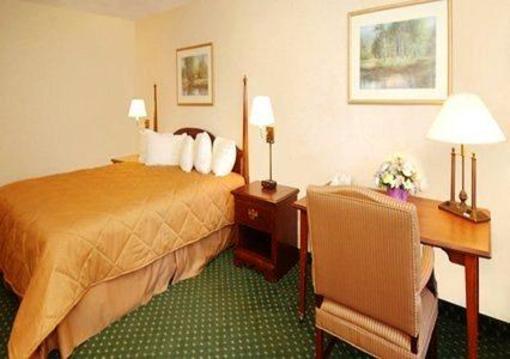 фото отеля Comfort Inn Easton