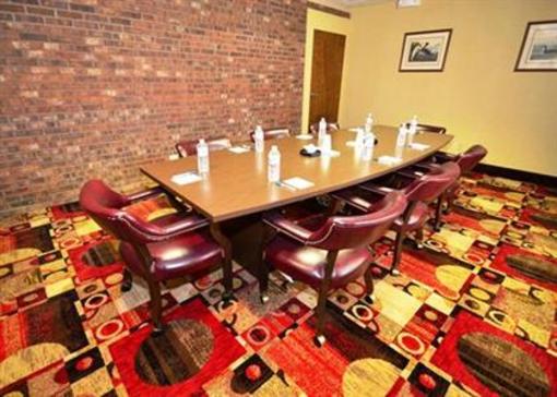 фото отеля Comfort Inn Easton