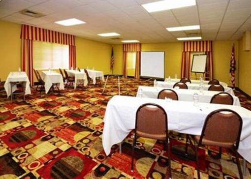 фото отеля Comfort Inn Easton