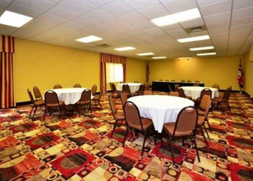 фото отеля Comfort Inn Easton