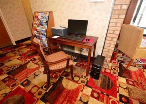 фото отеля Comfort Inn Easton