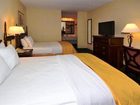 фото отеля Comfort Inn Easton