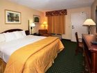 фото отеля Comfort Inn Easton