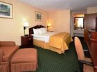 фото отеля Comfort Inn Easton