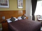 фото отеля Grove Guest Hotel Wrexham