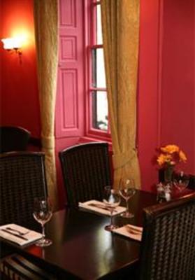 фото отеля The Crown Hotel Long Melford