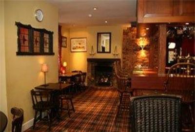 фото отеля The Crown Hotel Long Melford
