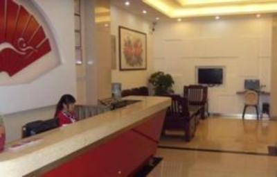 фото отеля Kingsun Hongguan Hotel