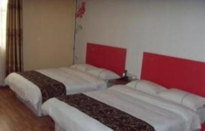 фото отеля Kingsun Hongguan Hotel