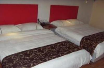 фото отеля Kingsun Hongguan Hotel