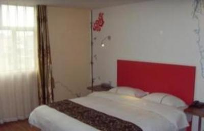 фото отеля Kingsun Hongguan Hotel