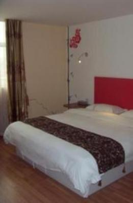 фото отеля Kingsun Hongguan Hotel
