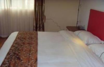 фото отеля Kingsun Hongguan Hotel
