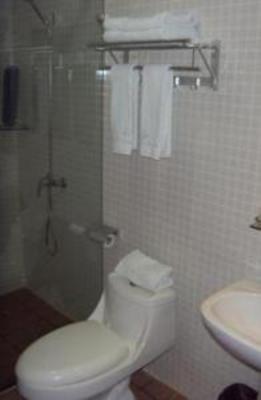 фото отеля Kingsun Hongguan Hotel
