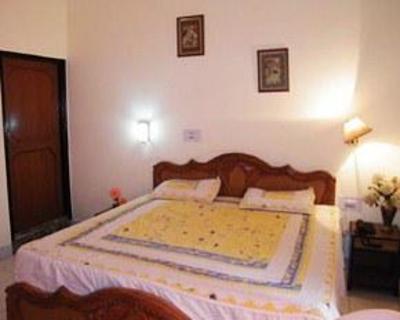 фото отеля Hotel Gautama