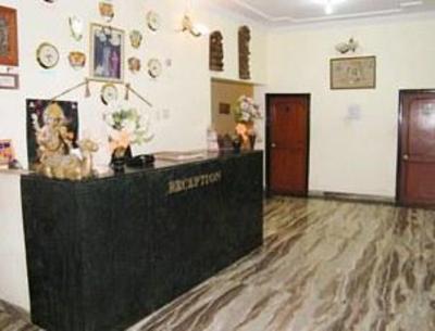 фото отеля Hotel Gautama