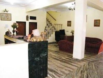 фото отеля Hotel Gautama