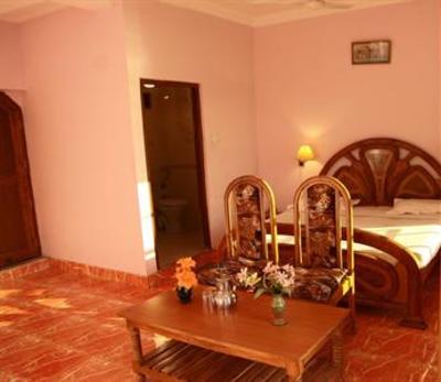 фото отеля Hotel Gautama