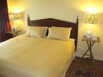 фото отеля Barossa Heritage Cottages