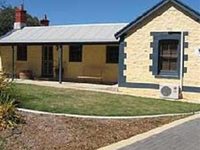 Barossa Heritage Cottages