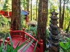 фото отеля Mt Dandenong Imperial Retreat