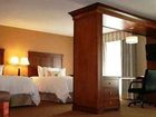 фото отеля Hampton Inn & Suites Detroit Chesterfield Township