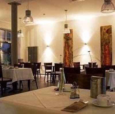 фото отеля Hotel Gutshof Herborn