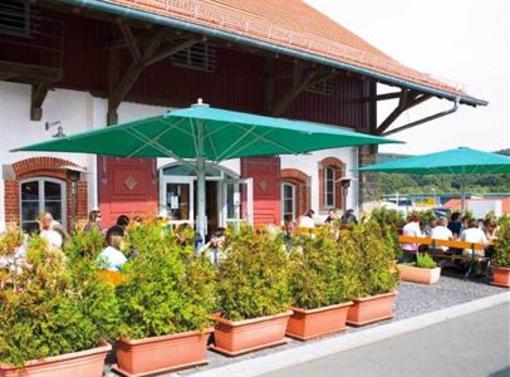 фото отеля Hotel Gutshof Herborn