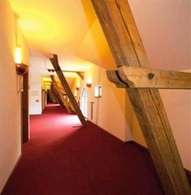 фото отеля Hotel Gutshof Herborn