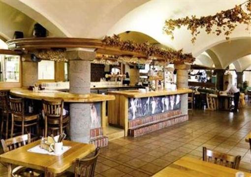 фото отеля Hotel Gutshof Herborn