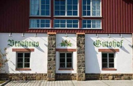 фото отеля Hotel Gutshof Herborn