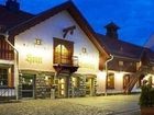 фото отеля Hotel Gutshof Herborn