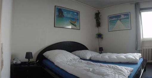 фото отеля Hostel Fangdieck Hamburg
