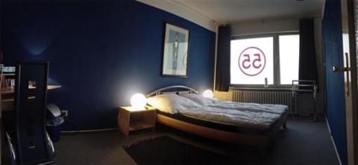 фото отеля Hostel Fangdieck Hamburg