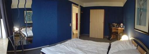 фото отеля Hostel Fangdieck Hamburg