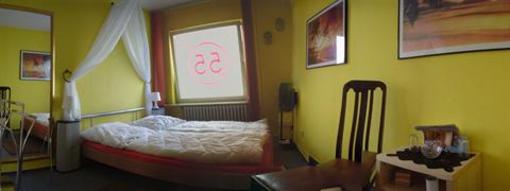 фото отеля Hostel Fangdieck Hamburg