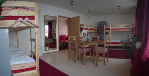 фото отеля Hostel Fangdieck Hamburg