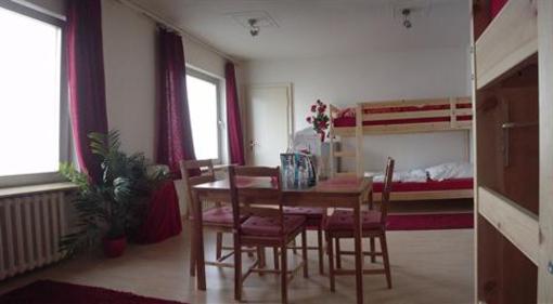 фото отеля Hostel Fangdieck Hamburg