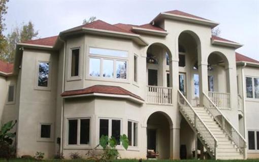 фото отеля The Villa at Waters Edge